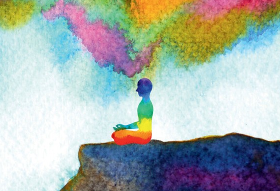 Zorgen voor jezelf met Mindfulness
