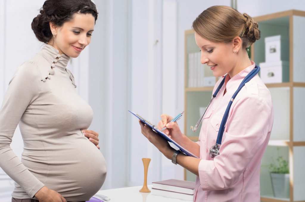 Zwangerschapsdiabetes voorspellen: gerichtere leefstijladviezen