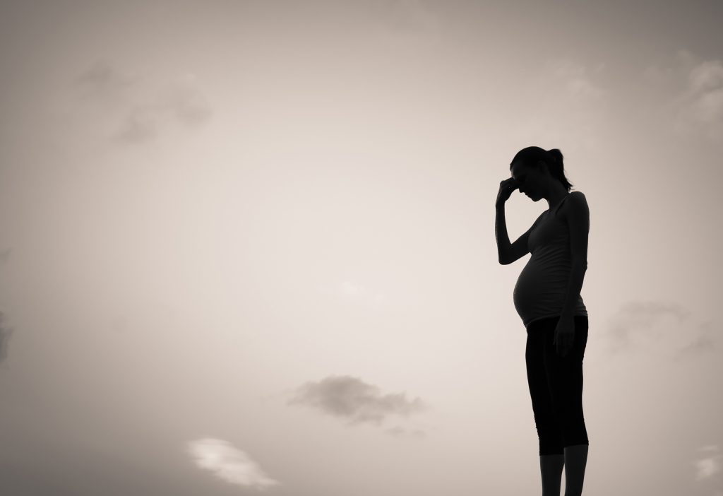 Zwangerschapsuitkomsten asielzoekers: alarmerend meer aandacht nodig