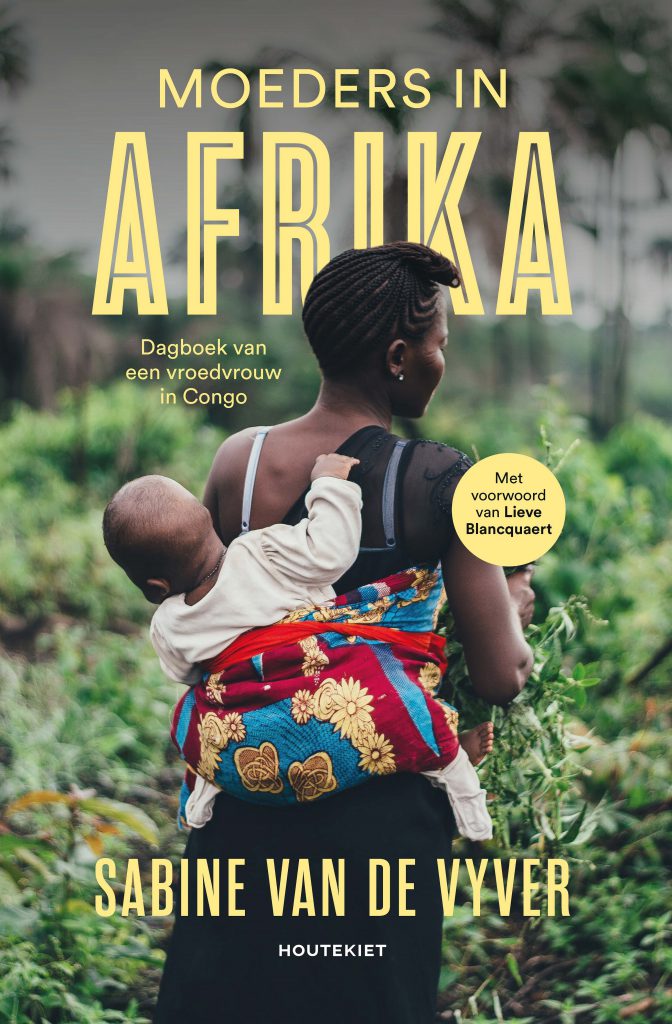 Boekrecensie: Moeders in Afrika