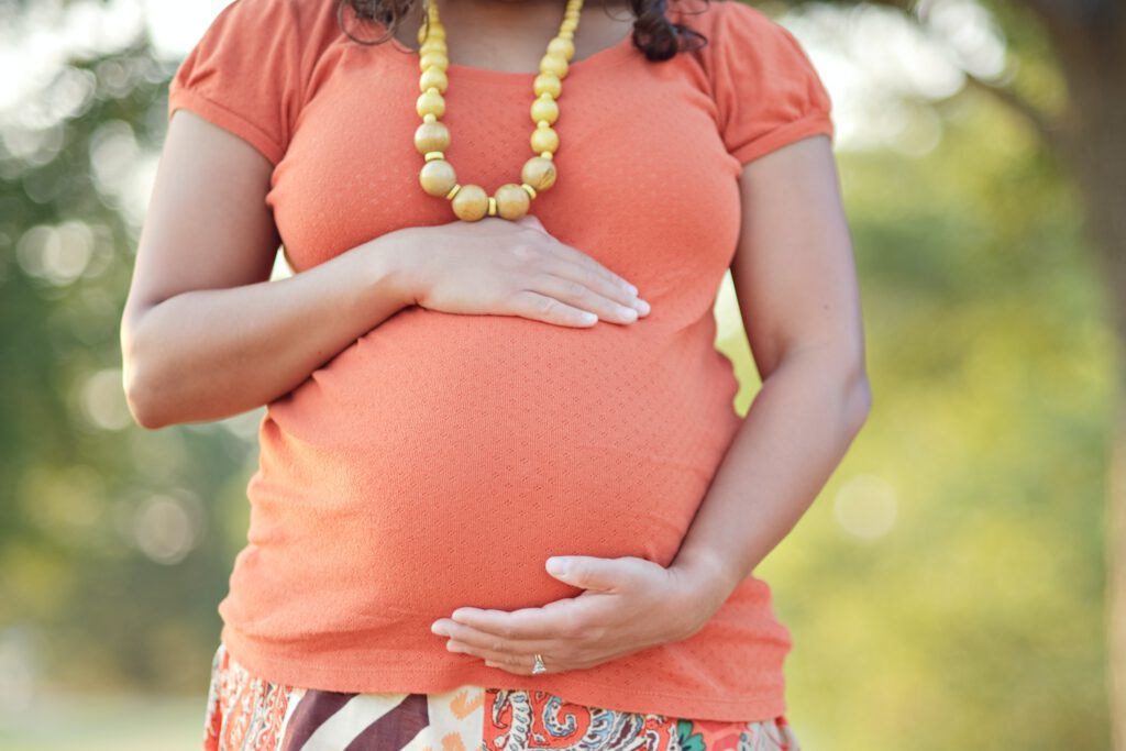 Cliëntenperspectief bij een zwangerschap van 41 weken of langer