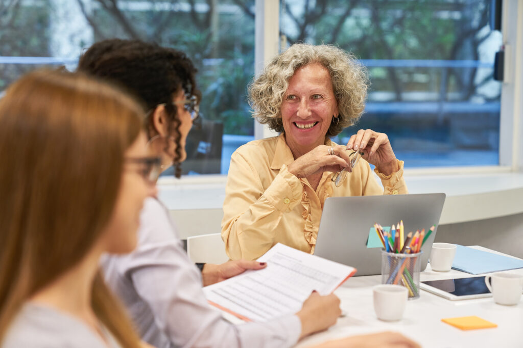 Kwaliteitsregister Verloskundigen op de schop: meer ruimte voor intrinsieke motivatie