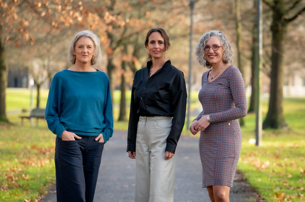 Verder bouwen op een stevig fundament