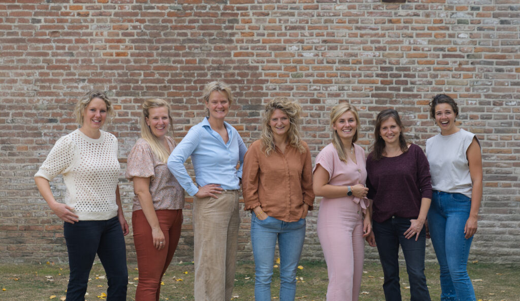 Stagiairs begeleiden: keuze of noodzaak? ‘We moeten investeren in de toekomst van de verloskunde’