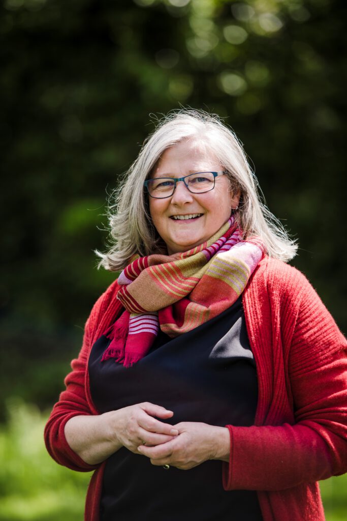 Afscheid van Marianne Nieuwenhuijze: onderzoekspionier in fysiologische verloskunde